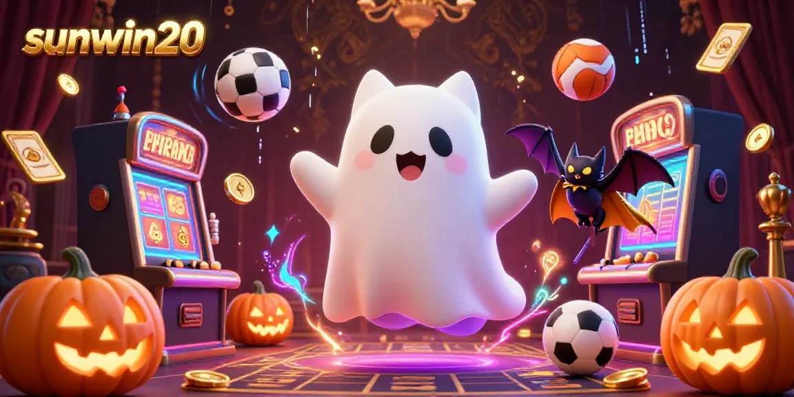 Experience thrilling gameplay at sunwin20 with dynamic gaming elements and captivating characters.