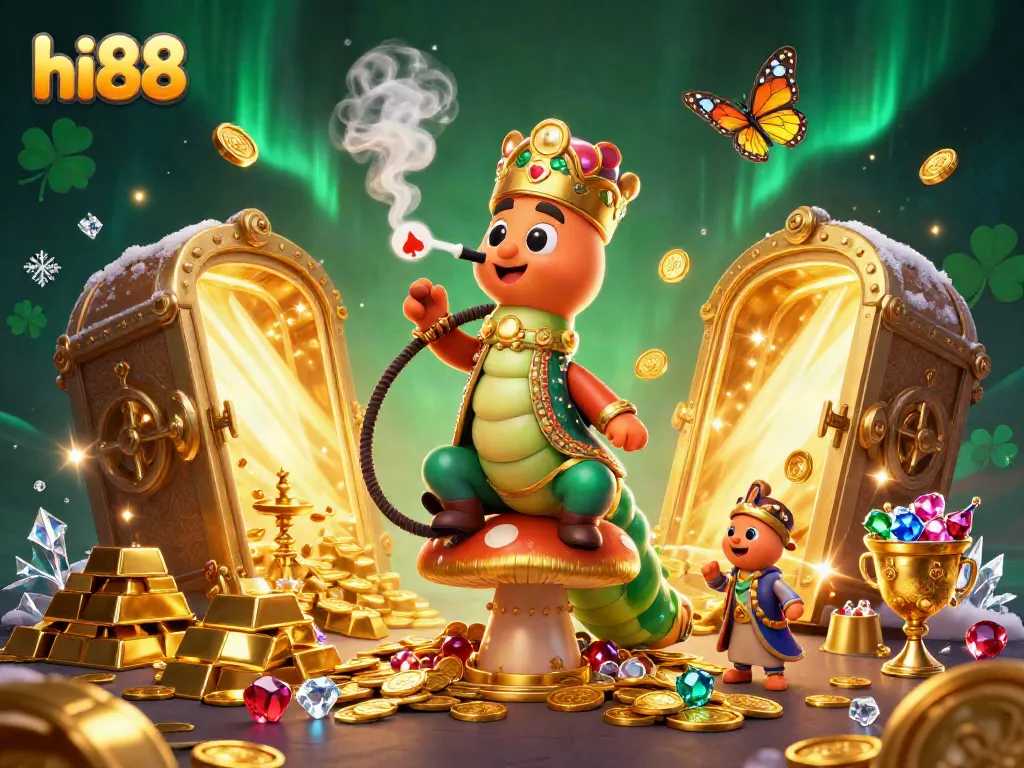 Engage with the vibrant hi88 casino world, where winning awaits in immersive gaming environments.