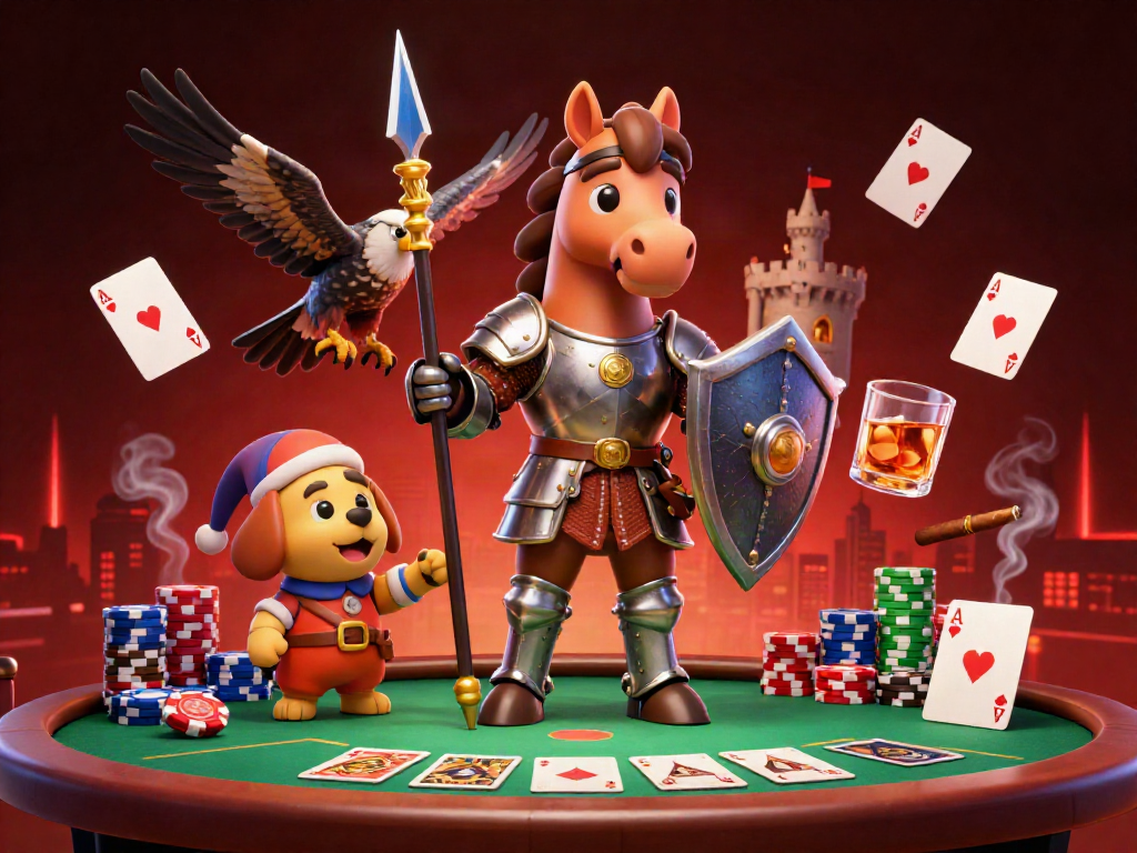 Experience the thrill of cm88 with vibrant casino games and an engaging poker scene.