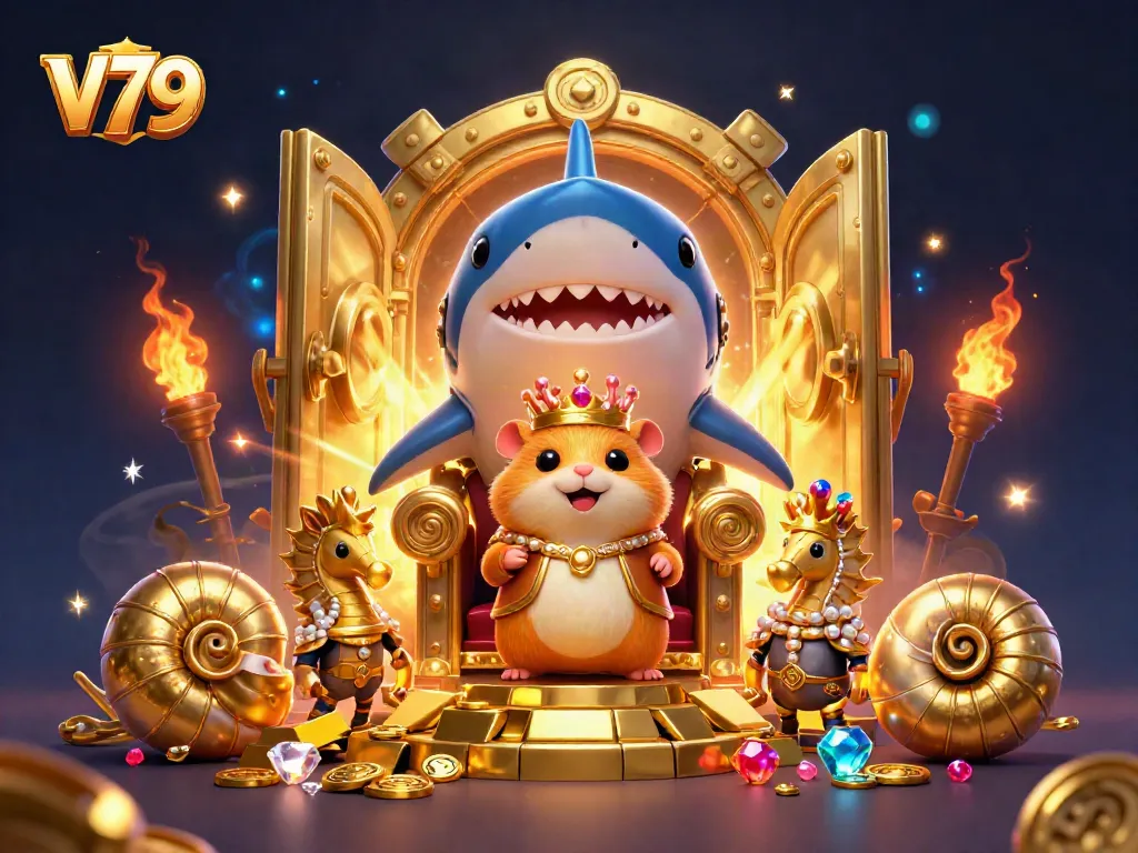 V79 mang đến không gian casino sống động với yêu cầu kêu gọi may mắn cho người chơi.