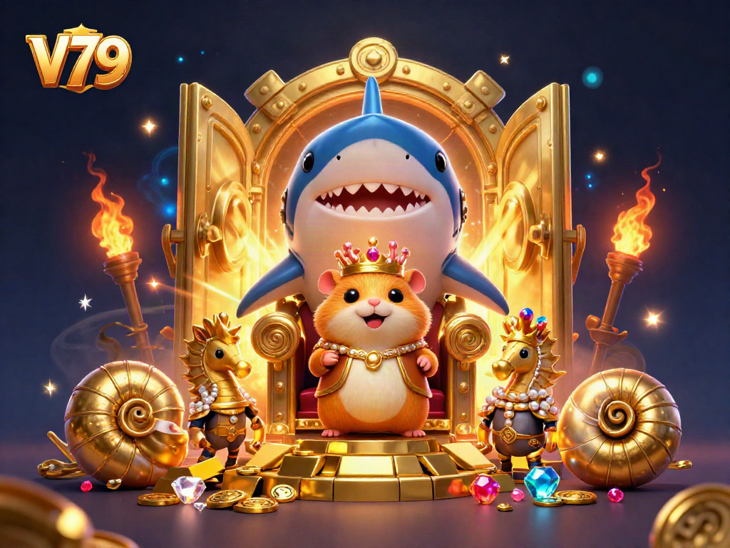 V79 mang đến không gian casino sống động với yêu cầu kêu gọi may mắn cho người chơi.